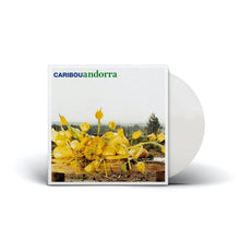 Caribou - Andorra (15th anniversary)