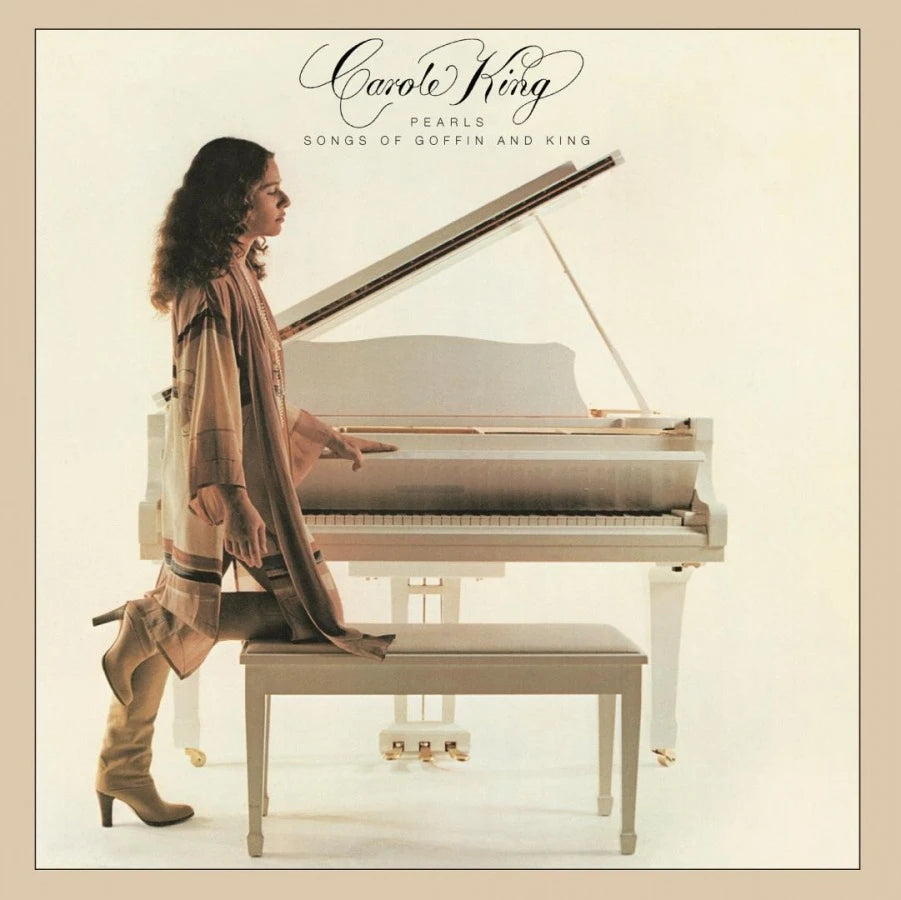 Carole King - Pearls: Songs Of Goffin & King