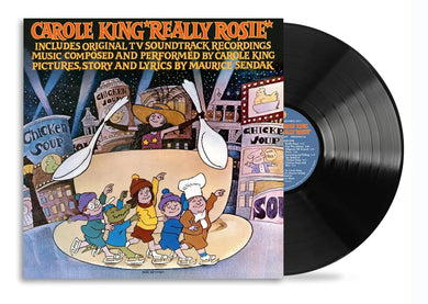 Carole King - Really Rosie