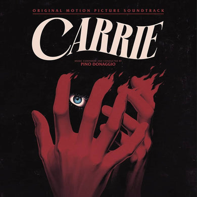 Pino Donaggio - Carrie OST