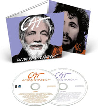 Cat Stevens, Yusuf Islam - Greatest Hits: On The Road To Findout
