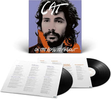 Cat Stevens, Yusuf Islam - Greatest Hits: On The Road To Findout