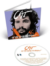 Cat Stevens, Yusuf Islam - Greatest Hits: On The Road to Findout