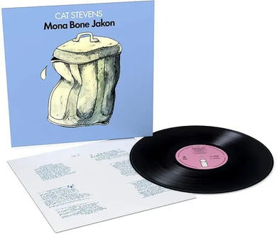 Cat Stevens - Mona Bone Jakon