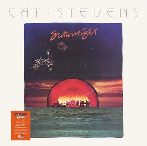 Cat Stevens - Saturnight