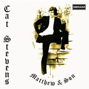 Cat Stevens - Matthew & Son