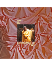 Cate Le Bon - Michaelangelo Dying