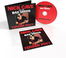 Nick Cave & The Bad Seeds - Tender Prey