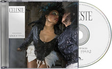 Celeste - Woman of Faces