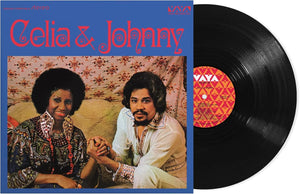 Celia Cruz, Johnny Pacheco - Celia & Johnny (50th Anniversary)