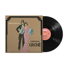 Celia Cruz, Johnny Pacheco - Tremendo Caché