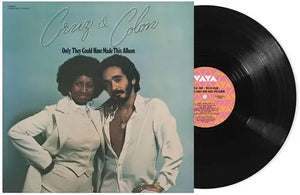 Celia Cruz, Willie Colón - Only They Could Have Made
