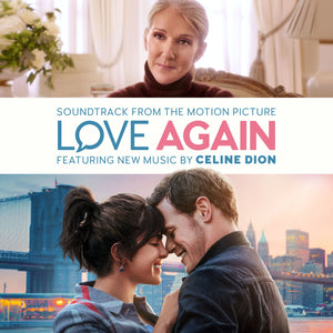 Celine Dion - Love Again