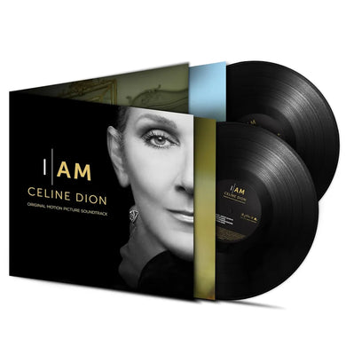 Celine Dion - I Am: Celine Dion