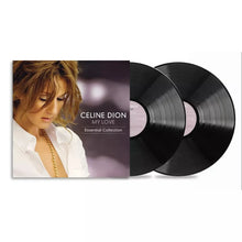 Celine Dion - My Love: Essential Collection