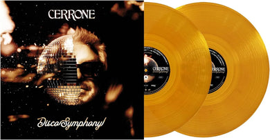 Cerrone - Disco Symphony