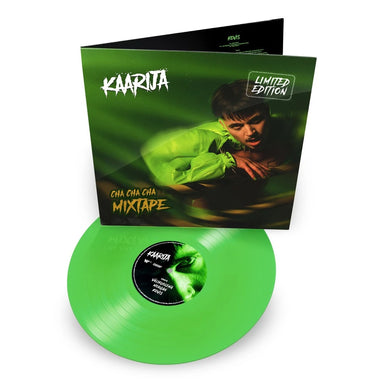 Käärijä - Cha Cha Cha Mixtape