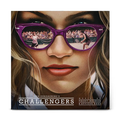 Trent Reznor, Atticus Ross - Challengers OST