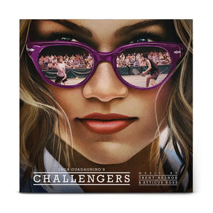 Trent Reznor, Atticus Ross - Challengers OST