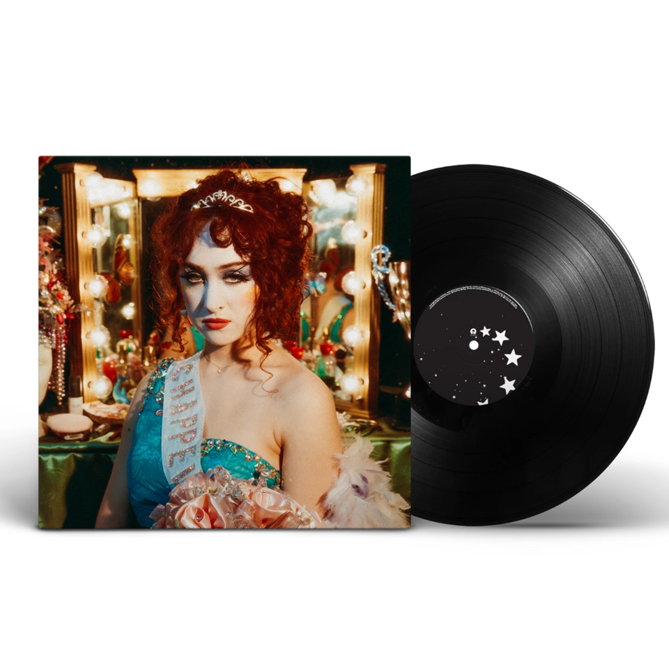 Chappell Roan - The Rise and Fall of a Midwest Princess