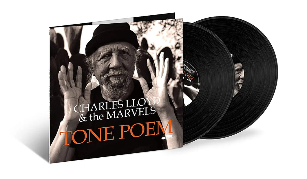 Charlie Lloyd & The Marvels - Tone Poem
