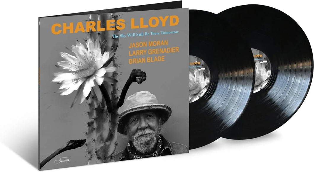 Charles Lloyd - The Sky Will Still Be There Tomorrow