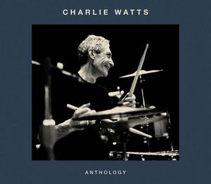 Charlie Watts - Anthology