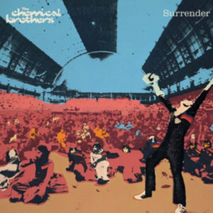 Chemical Brothers - Surrender