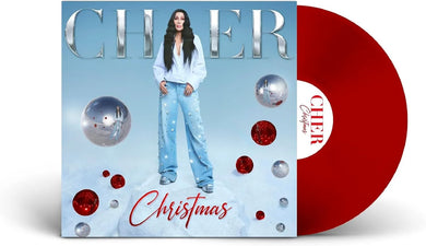 Cher - Christmas