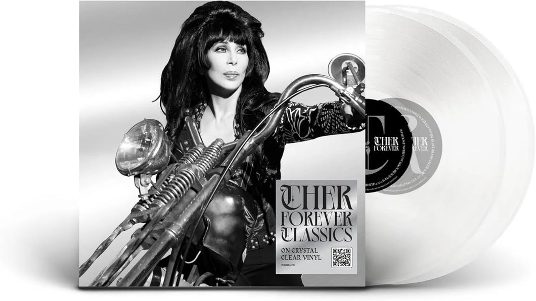 Cher - Forever