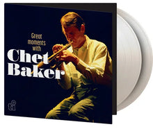 Chet Baker - Great Moments with