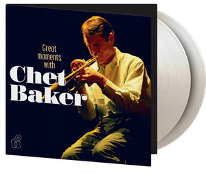 Chet Baker - Great Moments with