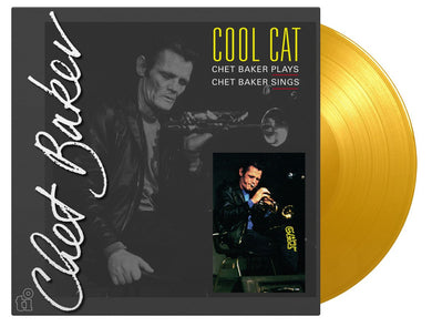 Chet Baker - Cool Cat