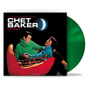 Chet Baker - It Could Happen To You