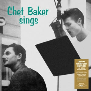 Chet Baker - Chet Baker Sings