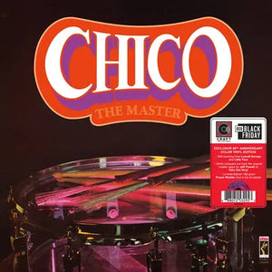 Chico Hamilton - The Master RSD 2023