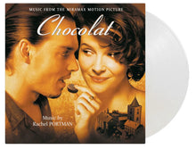 Rachel Portman - Chocolat (OST)
