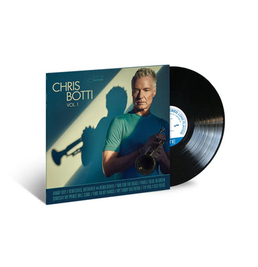 Chris Botti - Vol.1