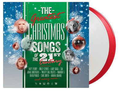 Ýmsir - Greatest Christmas Song of the 21st Century