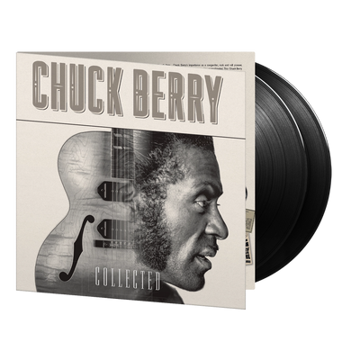 Chuck Berry - Collected