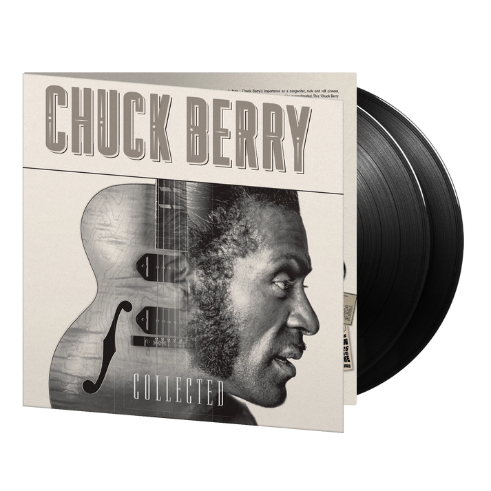 Chuck Berry - Collected