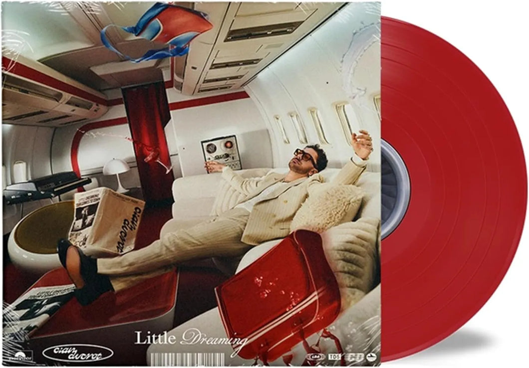Cian Ducrot - Little Dreaming