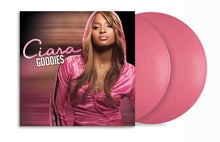 Ciara - Goodies (20th anniversary)