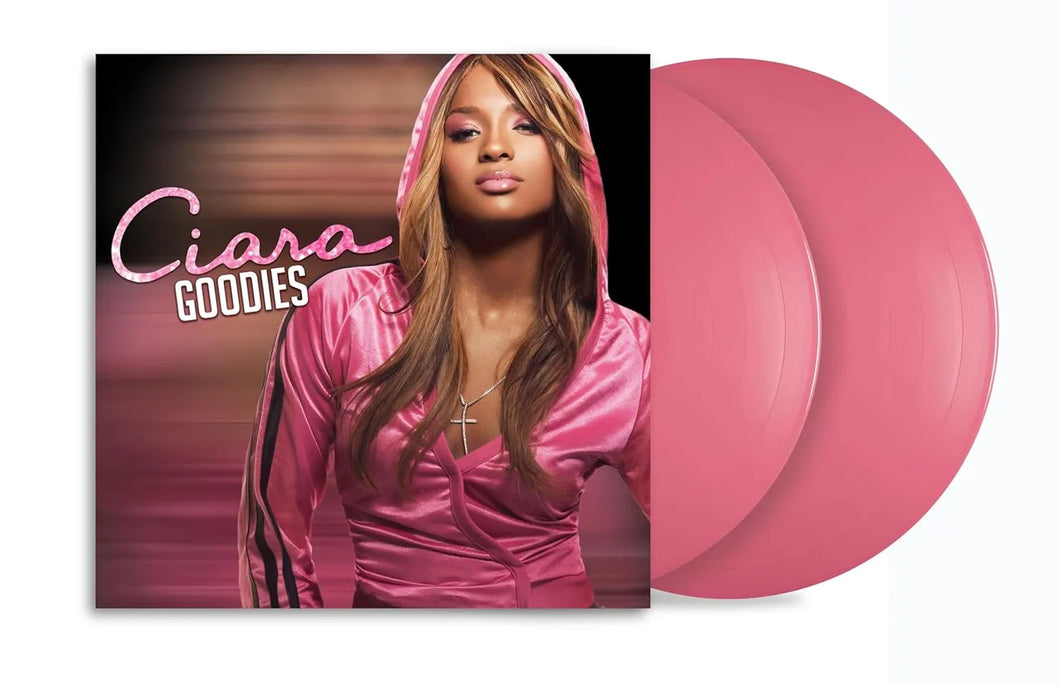 Ciara - Goodies (20th anniversary)