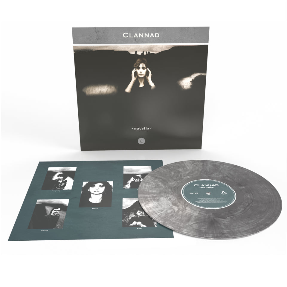 Clannad - Macalla