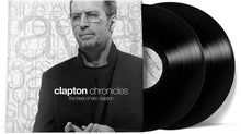 Eric Clapton - Clapton Chronicles: The Best Of Eric Clapton