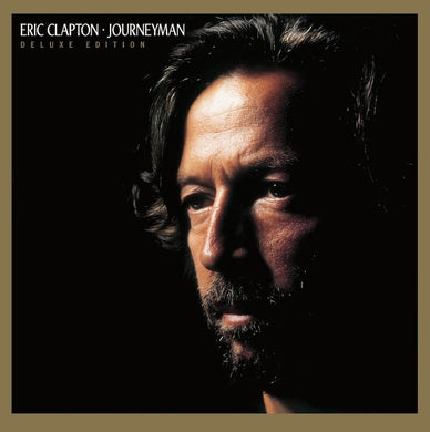 Eric Clapton - Journeyman