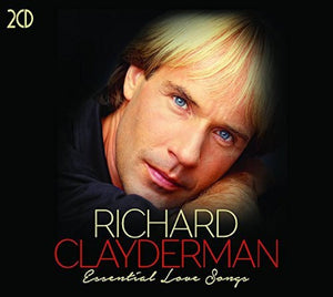 Richard Clayderman - Essential Love Songs