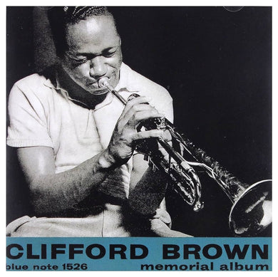 Clifford Brown - Memorial Album