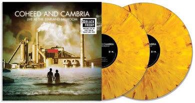 Coheed & Cambria - Live at the Starland Ballroom RSD 2023